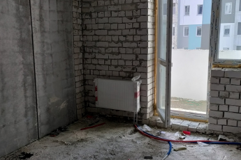 Продам 1-кімнатну квартиру в новобудові, Гагарина проспект, Код: 212655/5