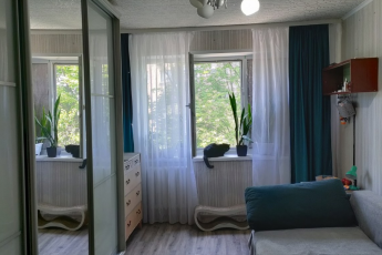 Продам 3-х кімнатну квартиру, Салтовка, Код: 212655/6