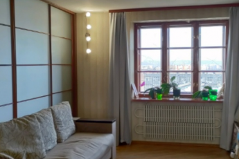 Продам 3-х кімнатну квартиру, Гагарина проспект, Код: 212655/62