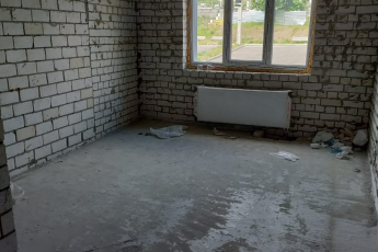 Продам 1-кімнатну квартиру в новобудові, Алексеевка, Код: 212655/71