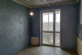 Продам 2-х кімнатну квартиру в новобудові, Алексеевка, Молодежная, Код: 212655/72