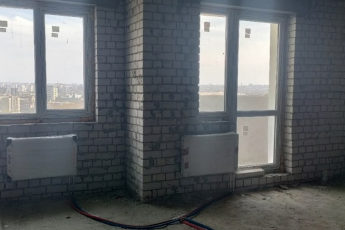 Продам 1-кімнатну квартиру в новобудові, Холодная Гора, Код: 212655/8