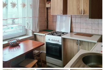 Продам 1-кімнатну квартиру, Салтовка, Код: 212655/82