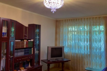 Продам 1-кімнатну квартиру, Алексеевка, Код: 212655/87