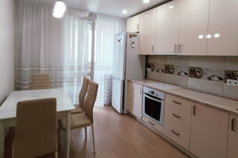 Продам 1-кімнатну квартиру в новобудові, ХТЗ, Код: 212655/88