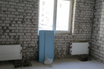 Продам 1-кімнатну квартиру в новобудові, ХТЗ, Код: 212655/9