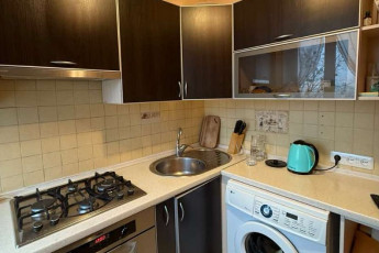 Продам 1-кімнатну квартиру, Холодная Гора, Код: 212655/91