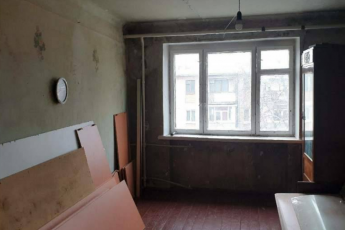 Продам 1-кімнатну квартиру, ХТЗ, Код: 213766/6