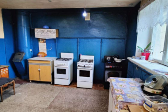 Продам гостинку, Гагарина проспект, Код: 216737/24
