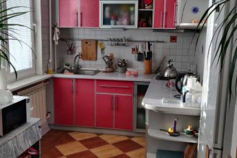 Продам 3-х кімнатну квартиру, Гагарина проспект, Код: 216737/25