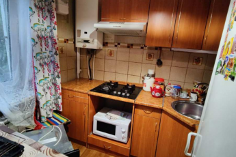 Продам 2-х кімнатну квартиру, Гагарина проспект, Проспект Гагарина метро, Код: 216737/48