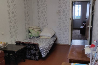 Продам 3-х кімнатну квартиру, Салтовка, 626 м/р, Код: 216737/52