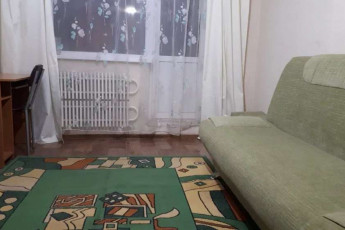 Сдам 1-кімнатну квартиру, Рогань, Солнечный, Код: 216971/5