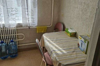 Сдам 2-х кімнатну квартиру, Алексеевка, Остановка Солнечная, Код: 216971/6