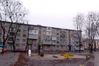 Продам 1-кімнатну квартиру, ХТЗ, Масельского метро, Код: 217643/20