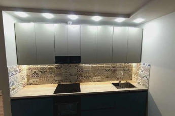 Продам 1-кімнатну квартиру в новобудові, Журавлевка, Код: 218780/6