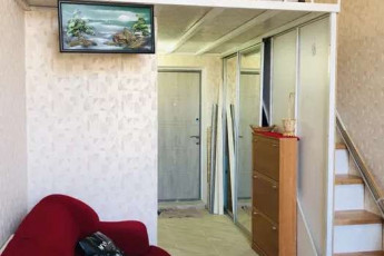 Сдам гостинку, Салтовка, Академика Павлова метро, Код: 221587/14