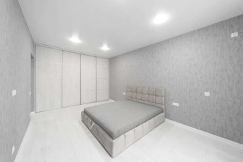 Продам 1-кімнатну квартиру в новобудові, Центральный рынок, Центральный Рынок метро, Код: 221600/19