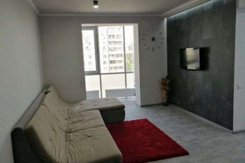 Продам 1-кімнатну квартиру в новобудові, Сосновая Горка, Научная метро, Код: 222705/11