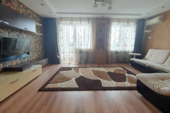 Сдам 3-х кімнатну квартиру, Сосновая Горка, Научная метро, Код: 224330/25