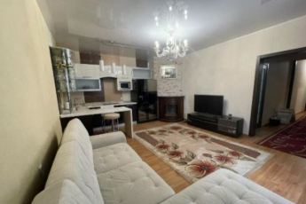 Продам 1-кімнатну квартиру в новобудові, Салтовка, Код: 225299/50