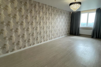 Продам 1-кімнатну квартиру в новобудові, Салтовский, Код: 225299/52