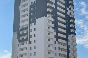 Продам 2-х кімнатну квартиру в новобудові, Салтовка, Код: 225299/54