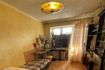 Продам 3-х кімнатну квартиру, ХТЗ, Код: 225299/59