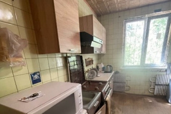 Продам 2-х кімнатну квартиру, Северная Салтовка, Северная Салтовка 1, Код: 225299/67