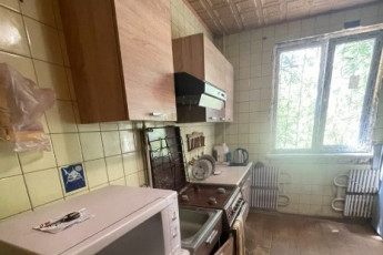 Продам 2-х кімнатну квартиру, Северная Салтовка, Код: 225299/68