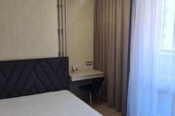 Продам 1-кімнатну квартиру в новобудові, Журавлевка, Журавлевский гидропарк, Код: 230187/107