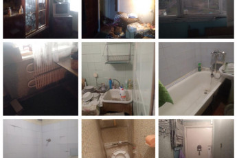 Продам 2-х кімнатну квартиру, Салтовка, Академика Барабашова метро, Код: 230187/113