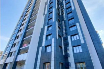 Продам 3-х кімнатну квартиру в новобудові, Центр, Код: 230187/115