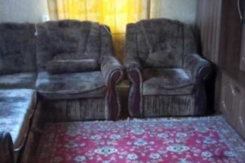 Продам полдома, Салтовка, Академика Барабашова метро, Шацкий въезд, Код: 230187/116