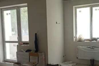 Продам 1-кімнатну квартиру в новобудові, Холодная Гора, Код: 230187/29