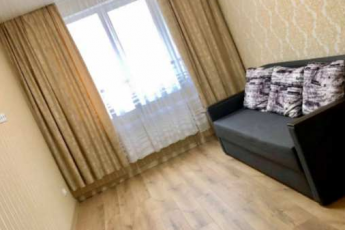 Продам 1-кімнатну квартиру в новобудові, Журавлевка, ЖК Гидропарк, Код: 230187/38