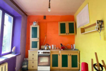 Продам 1-кімнатну квартиру, Павлово поле, Ботанический сад метро, Код: 230187/50