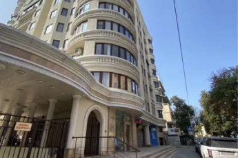 Сдам 3-х кімнатну квартиру, Центр, Пушкинская метро, Код: 230467/14