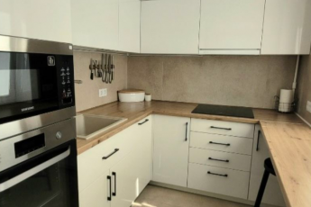 Продам 3-х кімнатну квартиру, Новые дома, Код: 231776/62