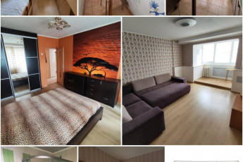 Продам 3-х кімнатну квартиру, Салтовка, 603 м/р, Код: 231776/65