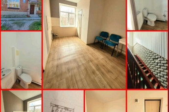 Продам гостинку, Ивановка, Сортировка, Код: 231776/66