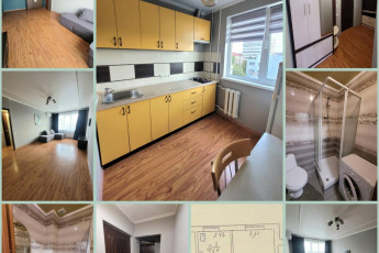 Продам 1-кімнатну квартиру, Гагарина проспект, Спортивная метро, Код: 231776/67