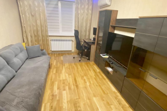 Продам 1-кімнатну квартиру в новобудові, Салтовка, Код: 232504/123