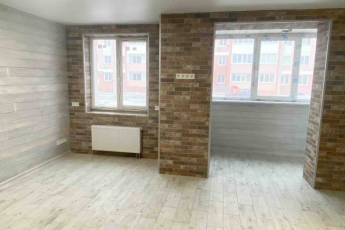 Продам 1-кімнатну квартиру в новобудові, Салтовка, Код: 232504/128