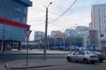 Продам 1-кімнатну квартиру в новобудові, Гагарина проспект, Код: 232504/138