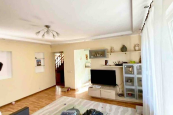 Продам дом, Холодная Гора, Холодная Гора метро, Лобачевского, Код: 232504/146