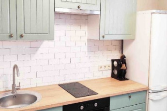 Продам 1-кімнатну квартиру в новобудові, Журавлевка, Код: 232504/159