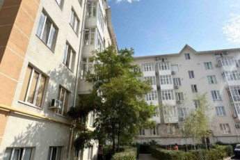 Продам 2-х кімнатну квартиру в новобудові, Центральный рынок, Южный вокзал метро, Код: 232504/164