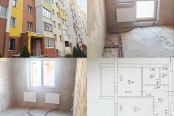 Продам 2-х кімнатну квартиру в новобудові, Салтовка, 602 м/р, Код: 232504/171