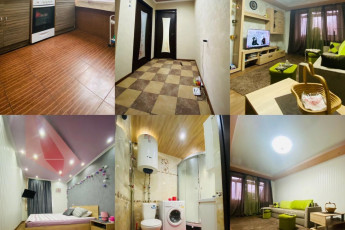 Продам 2-х кімнатну квартиру, Сосновая Горка, Научная метро, Код: 232504/179